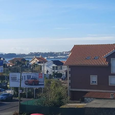 Apartamento Luminoso En Cangas - B Bagian luar foto