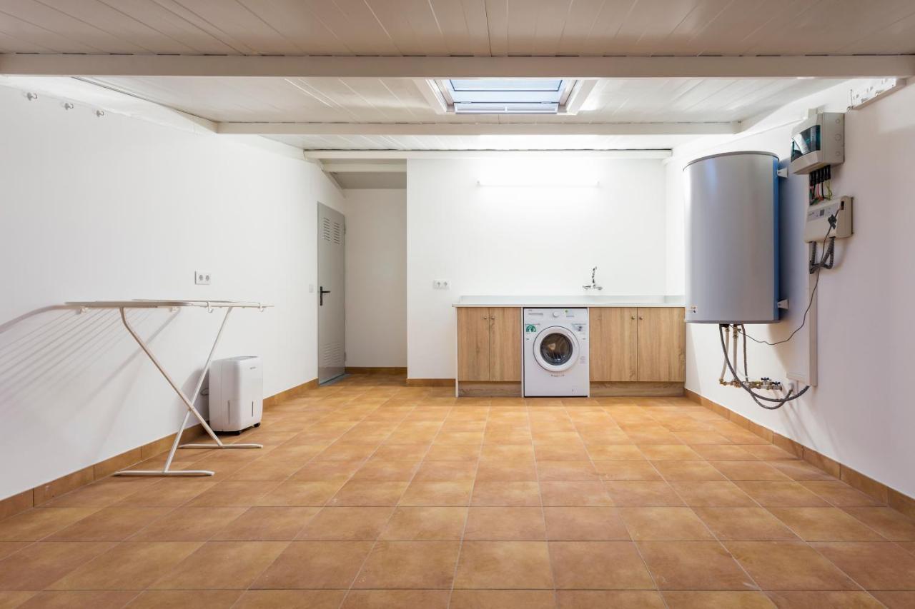 Apartamento Luminoso En Cangas - B Bagian luar foto