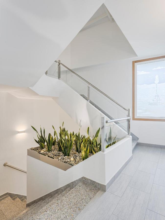 Apartamento Luminoso En Cangas - B Bagian luar foto